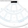 Ameris Bank Amphitheatre Seating - RateYourSeats.com