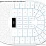 Bon Secours Wellness Arena Seating For Concerts - RateYourSeats.com