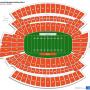 Section 231 at Paul Brown Stadium - RateYourSeats.com