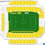 Section 228 at MAPFRE Stadium - RateYourSeats.com