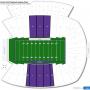 Dowdy Ficklen Stadium (East Carolina) Seating Guide - RateYourSeats.com