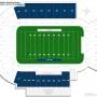 FAU Stadium (Florida Atlantic) Seating Guide - RateYourSeats.com