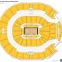 Section 123 at Chase Center - Golden State Warriors - RateYourSeats.com