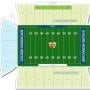 Tu Chapman Stadium Seating Chart