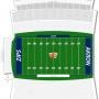 InfoCision Stadium (Akron) Seating Guide - RateYourSeats.com