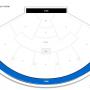 Ruoff Home Mortgage Music Center Seating Guide - RateYourSeats.com