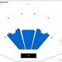 BMO Harris Pavilion Seating - RateYourSeats.com