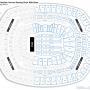 MetLife Stadium Concert Seating Chart - RateYourSeats.com