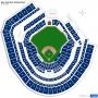 Section 140 at Citi Field - RateYourSeats.com