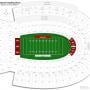 Ohio Stadium (Ohio State) Seating Guide - RateYourSeats.com