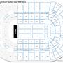 Pechanga Arena Seating - RateYourSeats.com