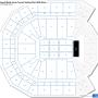 Pinnacle Bank Arena Seating for Concerts - RateYourSeats.com