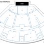 PNC Pavilion Seating Chart - RateYourSeats.com