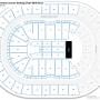 PPG Paints Arena Seating for Concerts - RateYourSeats.com