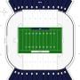 Rice Stadium (Rice) Seating Guide - RateYourSeats.com