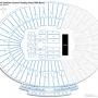 Rose Bowl Stadium Concert Seating Chart - RateYourSeats.com