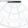 St. Augustine Amphitheatre Seating - RateYourSeats.com