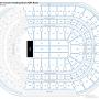 United Center Seating for Concerts - RateYourSeats.com