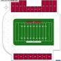 Troy Memorial Stadium (Troy) Seating Guide - RateYourSeats.com