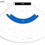 Shoreline Amphitheatre Seating - RateYourSeats.com