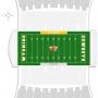 War Memorial Stadium (Wyoming) Seating Guide - RateYourSeats.com