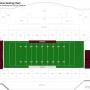 Washington-Grizzly Stadium (Montana) Seating Guide - RateYourSeats.com