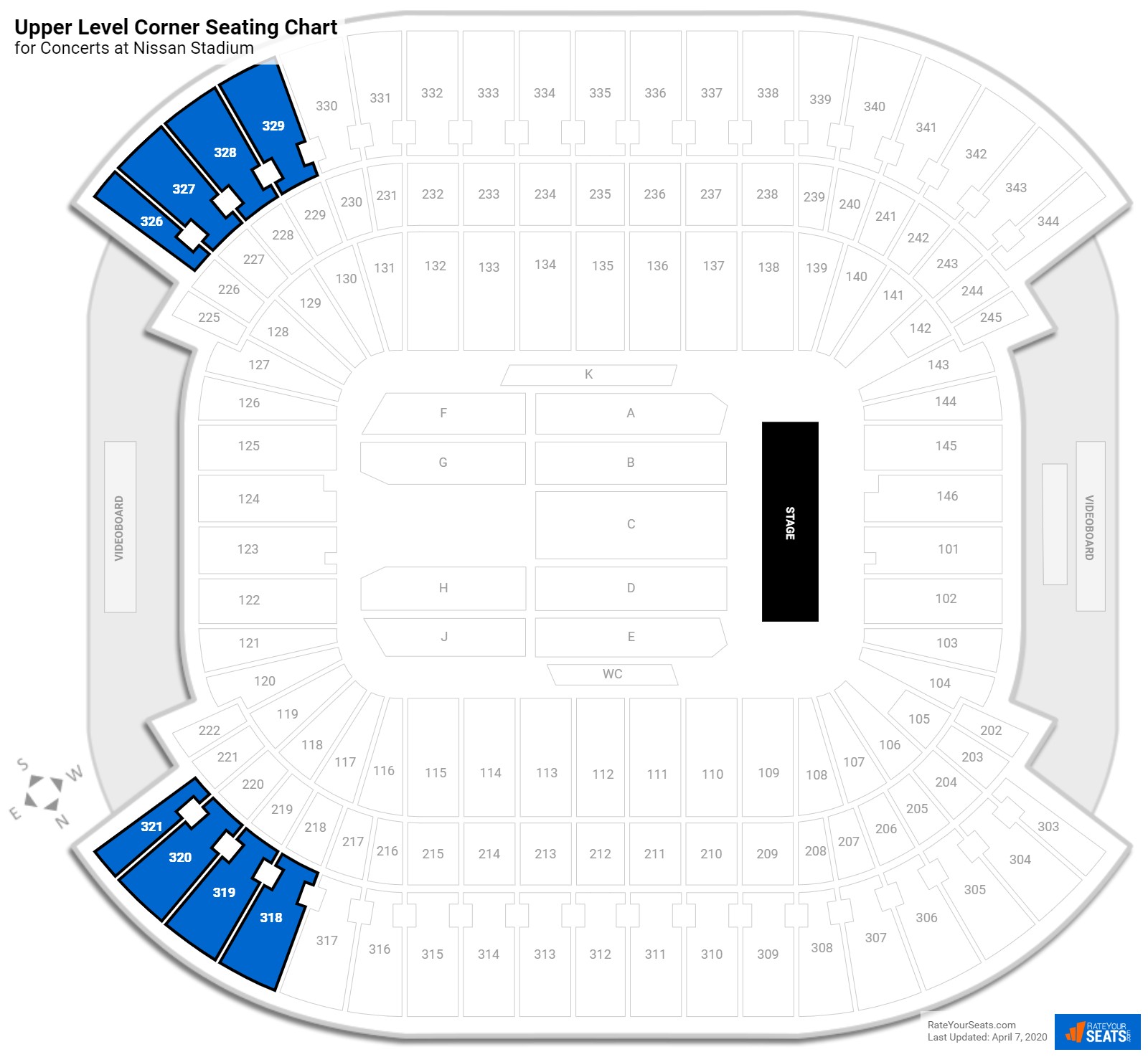 nissan-stadium-seating-for-concerts-rateyourseats