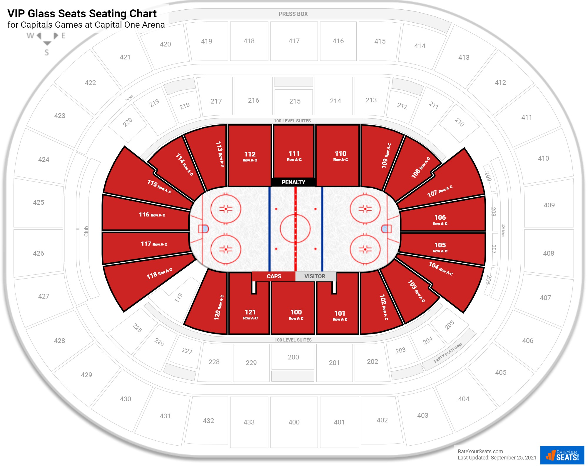 Washington Capitals v Detroit Red Wings Tickets, 28 Sep 2023, Capital One  Arena
