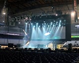 Allstate Arena concert