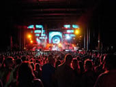 BankPlus Amphitheatre at Snowden Grove concert