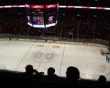 Bell Centre hockey