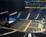Bridgestone Arena concert