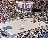 Bryce Jordan Center basketball