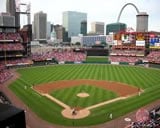 St. Louis Cardinals On-Deck Circle – Coopersburg