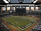 Chase Field football