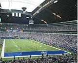 AT&T Stadium (Cowboys Stadium) football