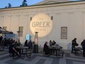 Greek Theatre - Los Angeles concert