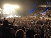 Hard Rock Live Hollywood concert