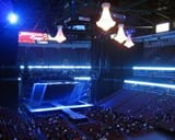 Honda Center concert