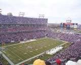 Green Bay Packers at Tennessee Titans