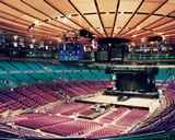 Madison Square Garden concert