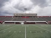McGuirk Alumni Stadium football