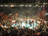 Sebastian Fundora vs Keith Thurman