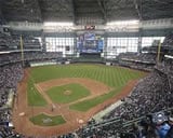 Milwaukee Brewers Stadium Plan: WRN's Alternative To The Brewers Plan