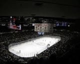 Nassau Coliseum hockey