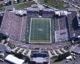 Navy-Marine Corps Stadium football