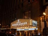 Nederlander Theatre (Chicago) theater