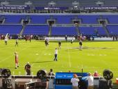 Exploria Stadium football