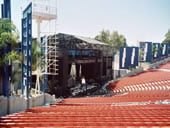Pacific Amphitheatre concert