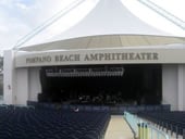 Pompano Beach Amphitheatre concert
